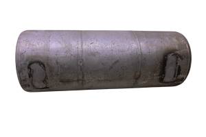 Honda - 04 Honda Aquatrax R-12X Muffler Exhaust Pipe - Image 3