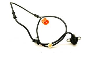 11 Honda Silverwing 600 ABS Front Wheel Speed Sensor FSC600A
