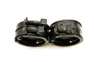 Honda - 11 Honda Silverwing 600 ABS Intake Manifold Boots FSC600A - Image 2