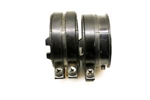 Honda - 11 Honda Silverwing 600 ABS Intake Manifold Boots FSC600A - Image 4