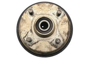 Honda - 06 Honda TRX90 Front Left Or Right Brake Drum Fourtrax 90 - Image 3