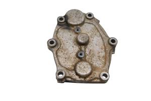 93 Honda TRX300EX Starter Gear Cover Sportrax 300 2x4