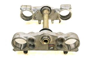20 Honda CRF450R Triple Tree Clamps
