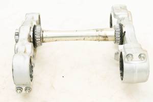 Honda - 20 Honda CRF450R Triple Tree Clamps - Image 3