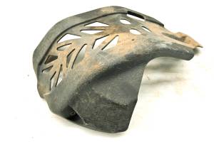 20 Honda CRF450R Lower Bottom Skid Plate Guard