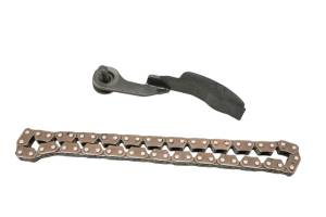 Honda - 00 Honda Rancher 350 4x4 Cam Chain & Guide TRX350FM - Image 2