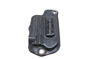 Honda - 86 Honda TRX200SX Cylinder Head Tappet Cover Fourtrax 200 2x4 - Image 2