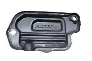 Honda - 86 Honda TRX200SX Cylinder Head Tappet Cover Fourtrax 200 2x4 - Image 3