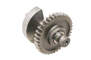 Honda - 00 Honda Rancher 350 4x4 Counter Balancer Crankshaft Balance TRX350FM - Image 4