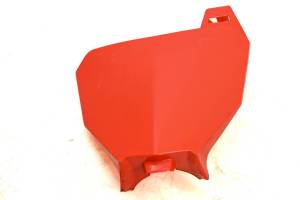 20 Honda CRF450R Front Number Plate Panel Cover