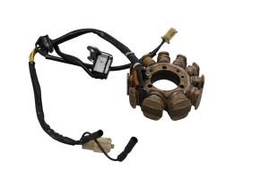 87 Honda Elite 150 Stator CH150