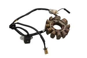 Honda - 87 Honda Elite 150 Stator CH150 - Image 2