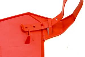 Honda - 20 Honda CRF450R Front Number Plate Panel Cover - Image 4