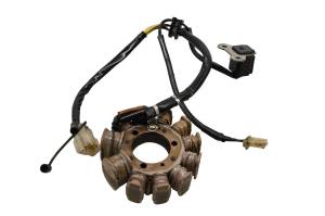 Honda - 87 Honda Elite 150 Stator CH150 - Image 3