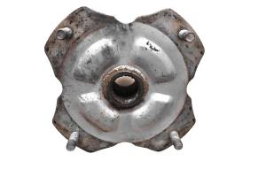 Honda - 85 Honda Fourtrax 125 Rear Wheel Hub Left Right TRX125 - Image 2