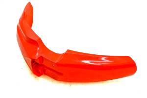 Honda - 20 Honda CRF450R Front Fender - Image 2