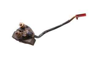 88 Honda Fourtrax 125 2x4 Starter Solenoid TRX125