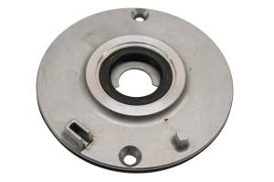 Honda - 06 Honda TRX90 Oil Separator Plate Fourtrax 90 - Image 3