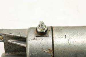 Honda - 11 Honda Silverwing 600 ABS Starter Motor FSC600A - Image 2