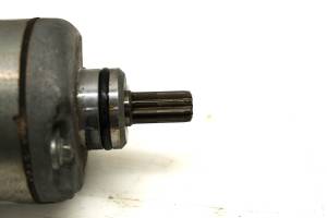 Honda - 11 Honda Silverwing 600 ABS Starter Motor FSC600A - Image 3