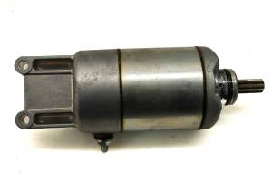 Honda - 11 Honda Silverwing 600 ABS Starter Motor FSC600A - Image 4