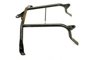 Honda - 11 Honda Silverwing 600 ABS Lower Pipe Rail Bracket Mount FSC600A - Image 2