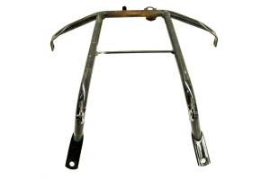 Honda - 11 Honda Silverwing 600 ABS Lower Pipe Rail Bracket Mount FSC600A - Image 3