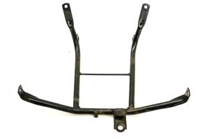 Honda - 11 Honda Silverwing 600 ABS Lower Pipe Rail Bracket Mount FSC600A - Image 4