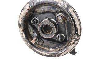 Honda - 88 Honda Fourtrax 125 2x4 Rear Bearing Carrier Axle Housing TRX125 - Image 2