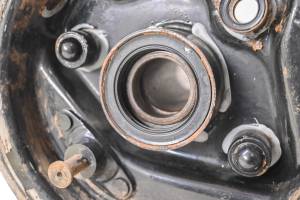 Honda - 88 Honda Fourtrax 125 2x4 Rear Bearing Carrier Axle Housing TRX125 - Image 3