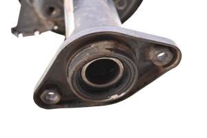 Honda - 88 Honda Fourtrax 125 2x4 Rear Bearing Carrier Axle Housing TRX125 - Image 4