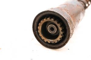 Honda - 84 Honda Fourtrax 200 2x4 Rear Drive Shaft TRX200 - Image 2