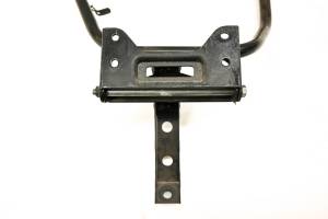 Honda - 11 Honda Silverwing 600 ABS Seat Hinge Bracket Mount FSC600A - Image 2