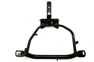 Honda - 11 Honda Silverwing 600 ABS Seat Hinge Bracket Mount FSC600A - Image 3