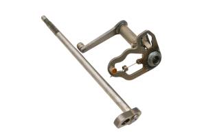 Honda - 21 Honda Foreman 520 4x4 Transmission Shift Shaft Shifter TRX520FM - Image 3