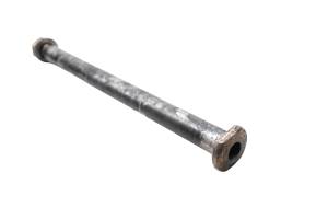 Honda - 02 Honda CRF450R Rear Swingarm Pivot Shaft - Image 2