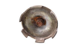 Honda - 88 Honda Fourtrax 125 2x4 Pull Start Recoil Gear TRX125 - Image 2