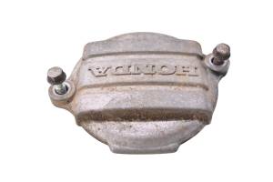 Honda - 88 Honda Fourtrax 125 2x4 Cylinder Head Cam Cover TRX125 - Image 2