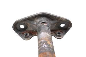 Honda - 88 Honda Fourtrax 125 2x4 Steering Stem Shaft TRX125 - Image 3