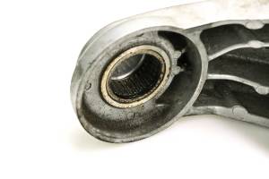 Honda - 11 Honda Silverwing 600 ABS Rear Right Swingarm FSC600A - Image 3