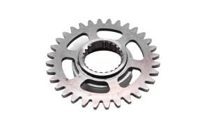 Honda - 10 Honda CRF250R Crank Gear - Image 2