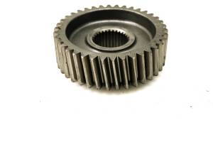 Honda - 11 Honda Silverwing 600 ABS Transmission Final Gear FSC600A - Image 2