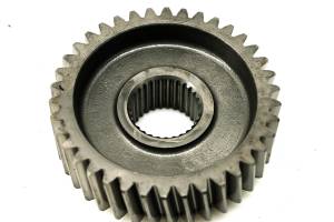 Honda - 11 Honda Silverwing 600 ABS Transmission Final Gear FSC600A - Image 3