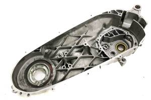 Honda - 11 Honda Silverwing 600 ABS Right Side Transmission Swingarm Housing FSC600A - Image 4