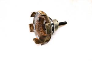 84 Honda Fourtrax 200 2x4 Pull Start Recoil Gear TRX200