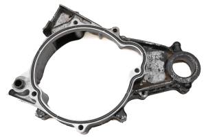 84 Honda Fourtrax 200 2x4 Left Side Stator Spacer Cover TRX200