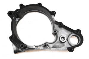 Honda - 84 Honda Fourtrax 200 2x4 Left Side Stator Spacer Cover TRX200 - Image 2
