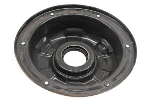Honda - 06 Honda TRX90 Rear Brake Drum Cover Housing Fourtrax 90 - Image 2