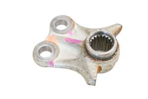 Honda - 12 Honda Rubicon 500 4x4 EPS Steering Stem Flag TRX500FPAC - Image 2