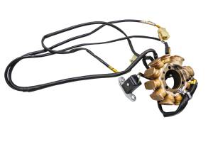 05 Honda Rebel 250 Stator CMX250C